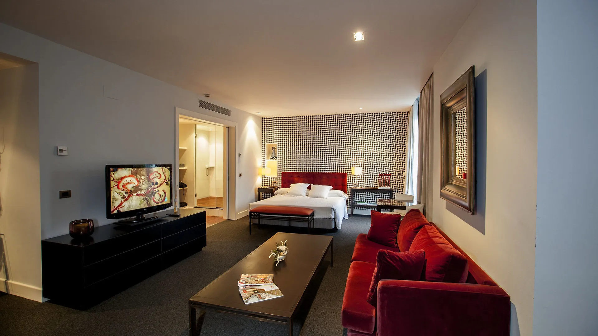 Hotel Ercilla De Bilbao, Autograph Collection 4*, Bilbao