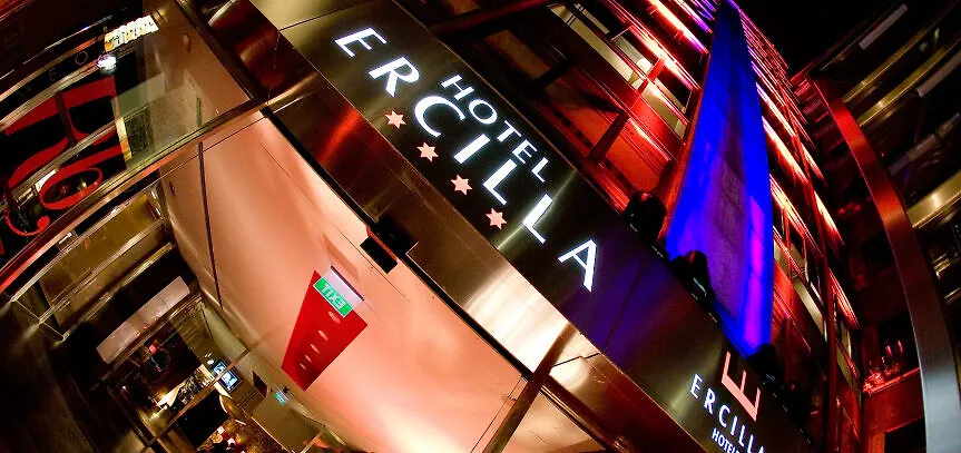 Hotel Ercilla De Bilbao, Autograph Collection Bilbao