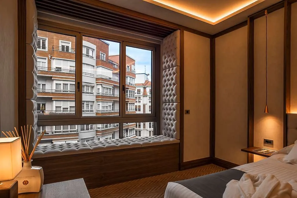 Hotel Ercilla De Bilbao, Autograph Collection