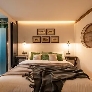 Safari Ac By Staynnapartments Appartement